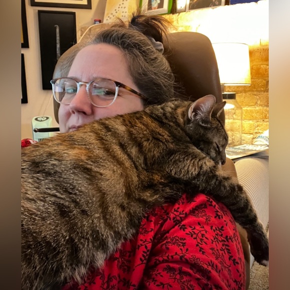 Meet your Posher, Meredith - Picture 7 of 9